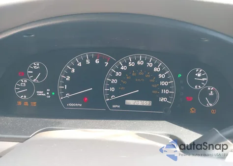 2007 Toyota Sequoia Limited V8 из США, поврежденный, VIN 5TDBT48A17S278210